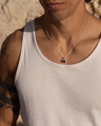 Collier Ilios