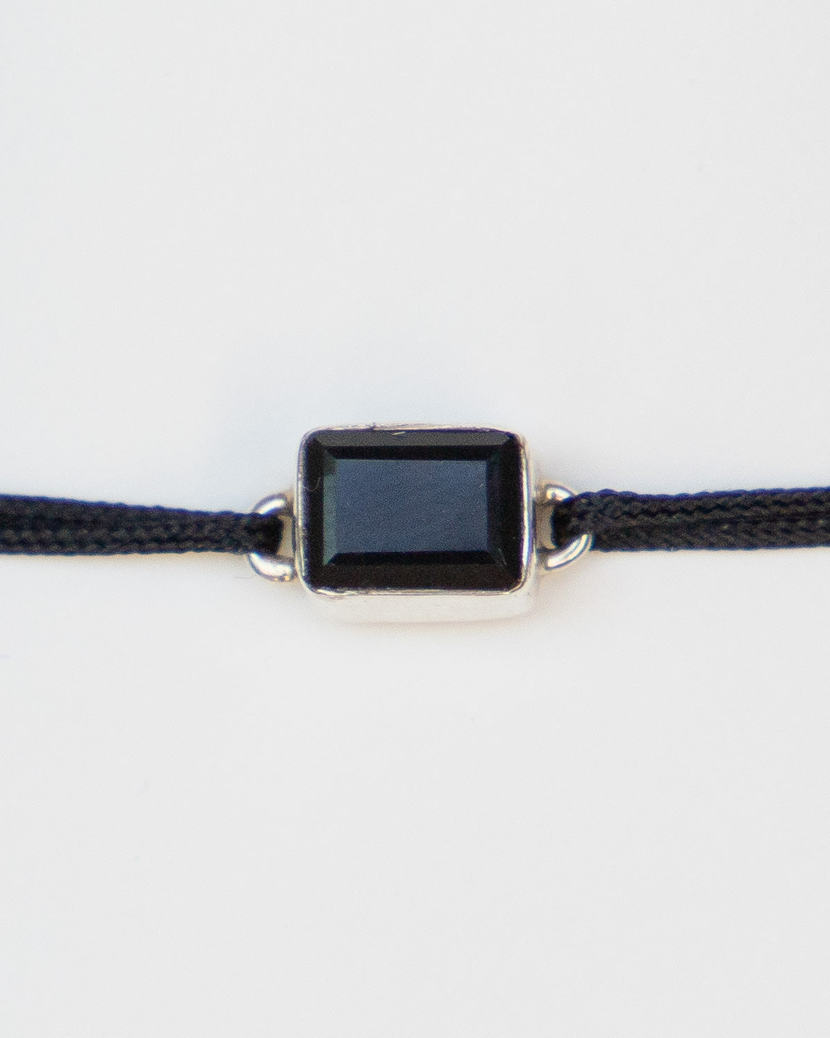 Bracelet Premier onyx